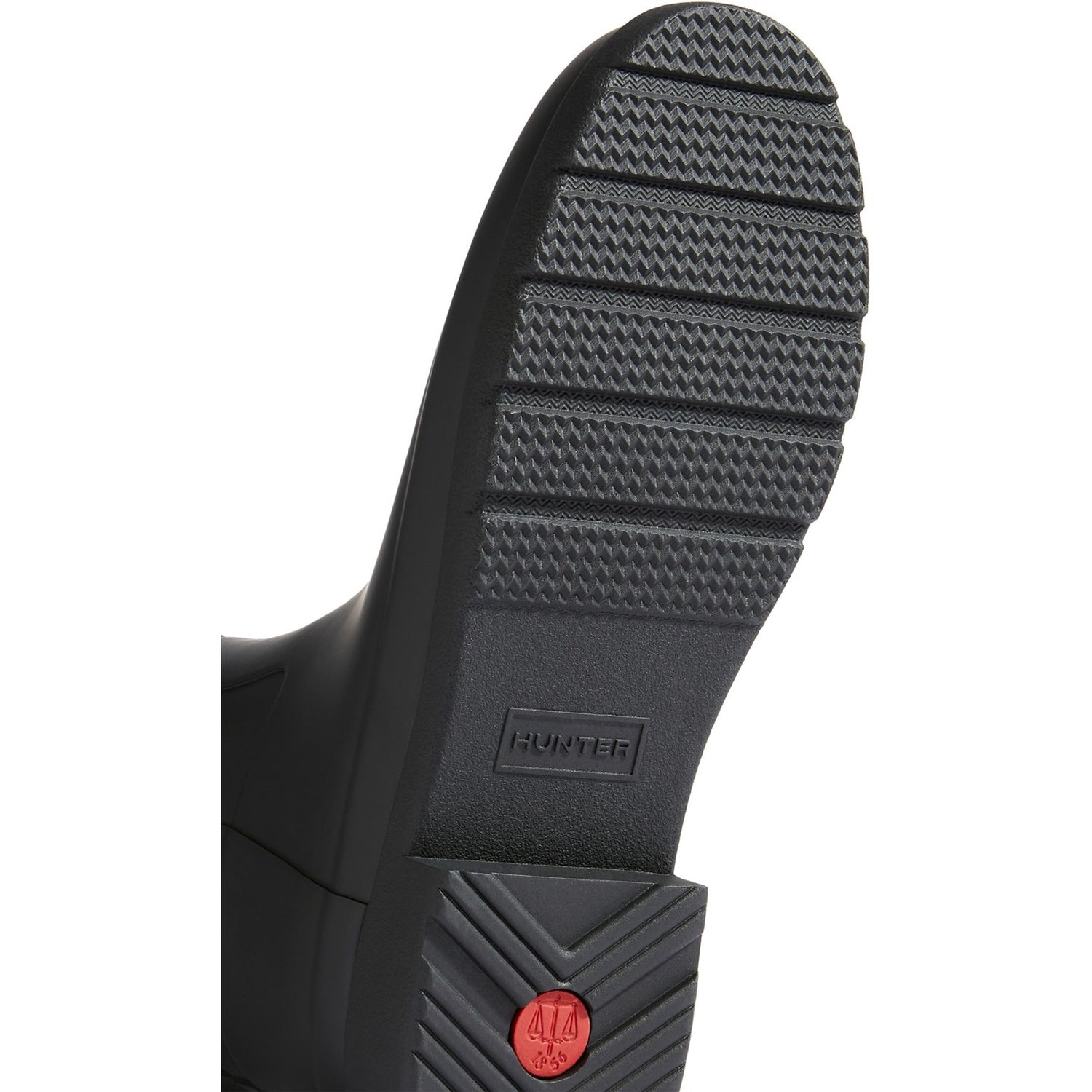 Hunter Women Refined Short Boots