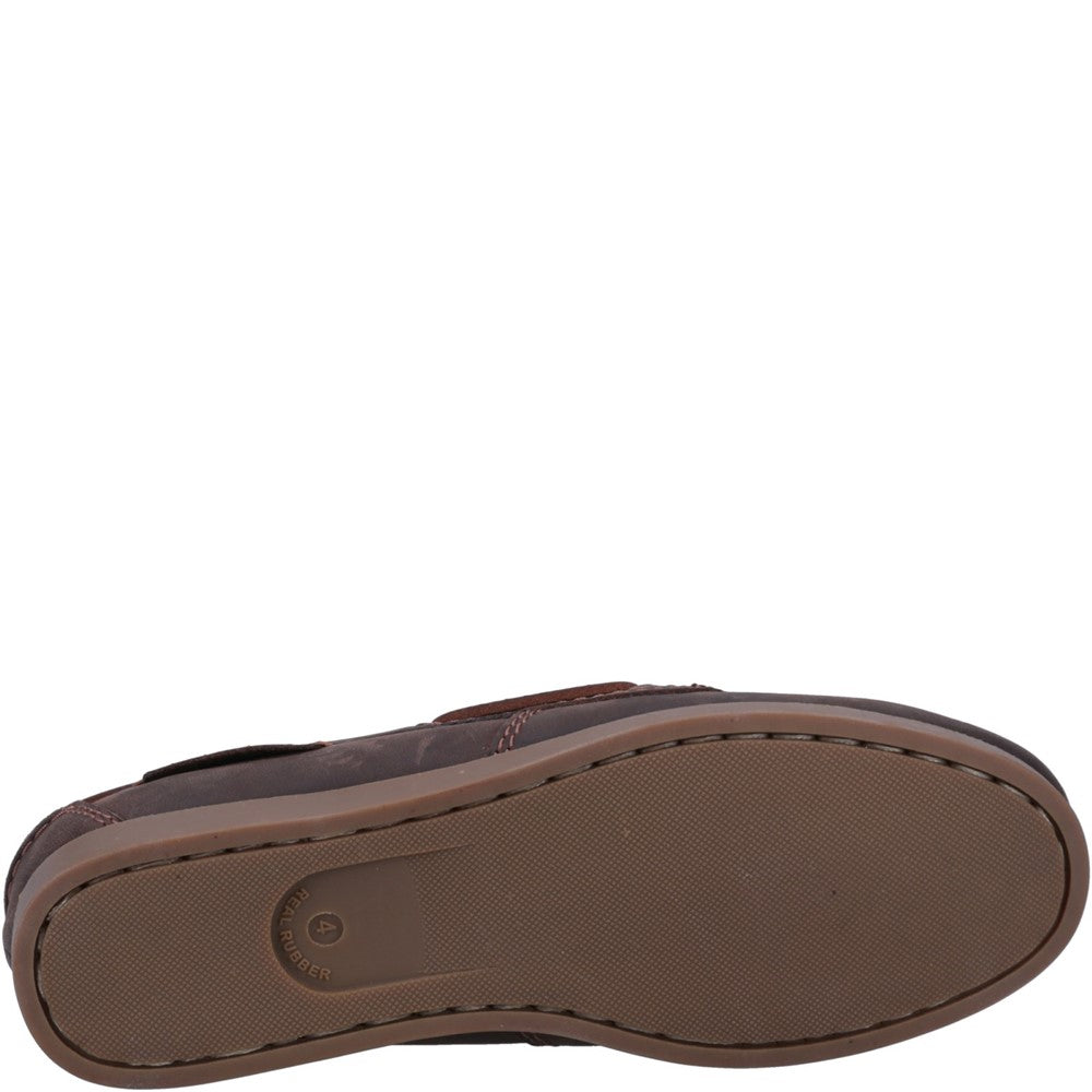 Cotswold Men Bartrim Shoe