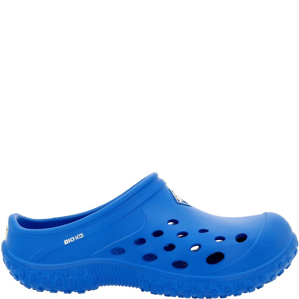 Muck Boots Kids Muckster Lite Clog Kid