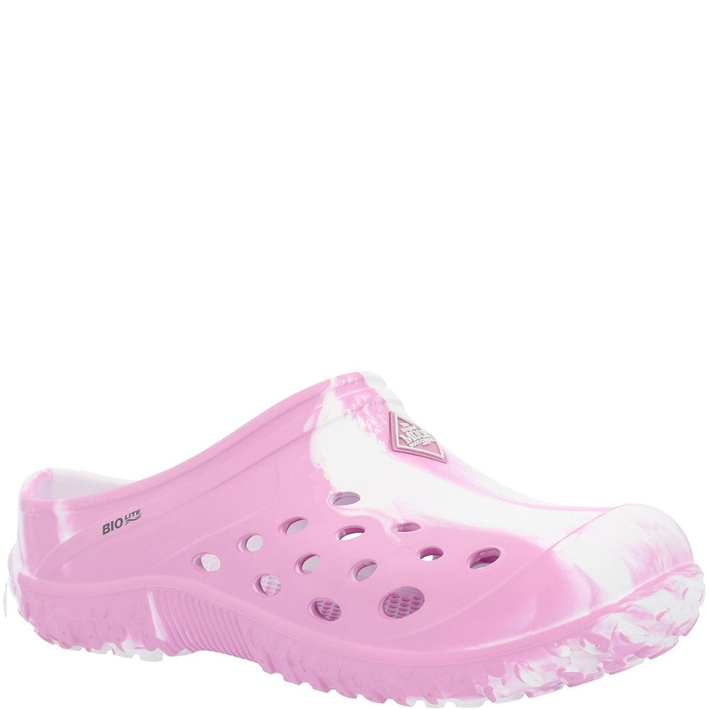 Muck Boots Kids Muckster Lite Clog Kid