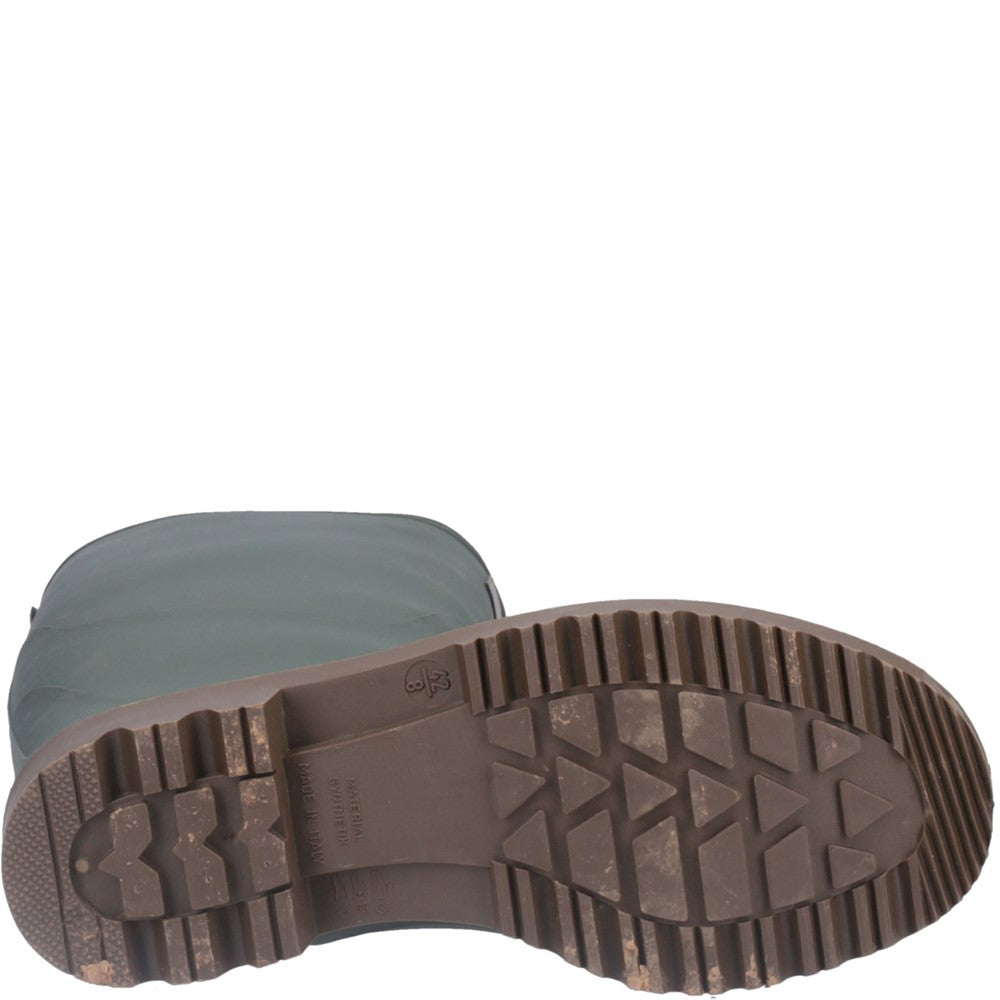 Cotswold Men Pendock Tall Wellingtons