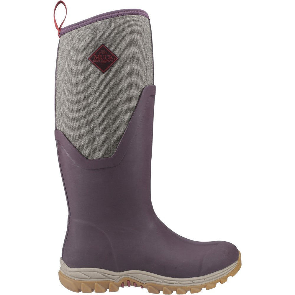 Muck Boots Women Arctic Sport II Tall Wellington