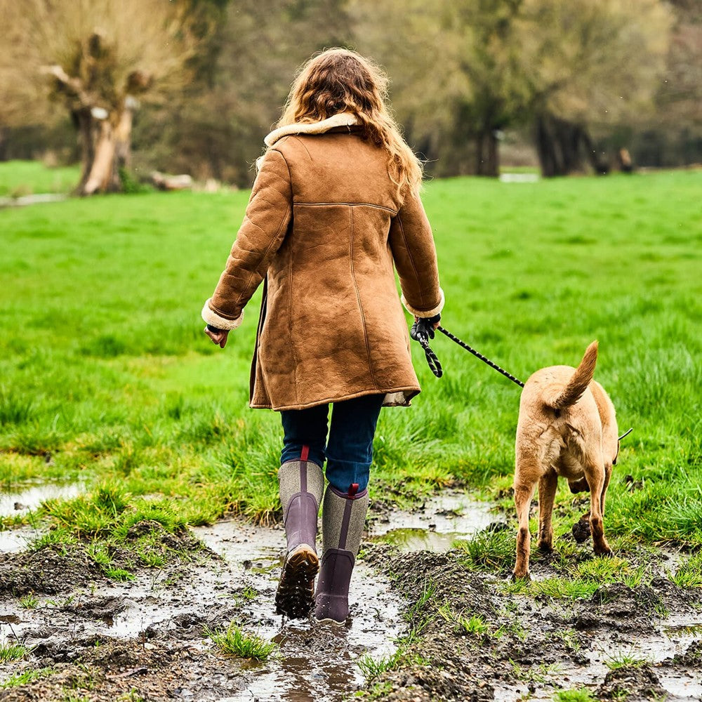 Muck Boots Women Arctic Sport II Tall Wellington
