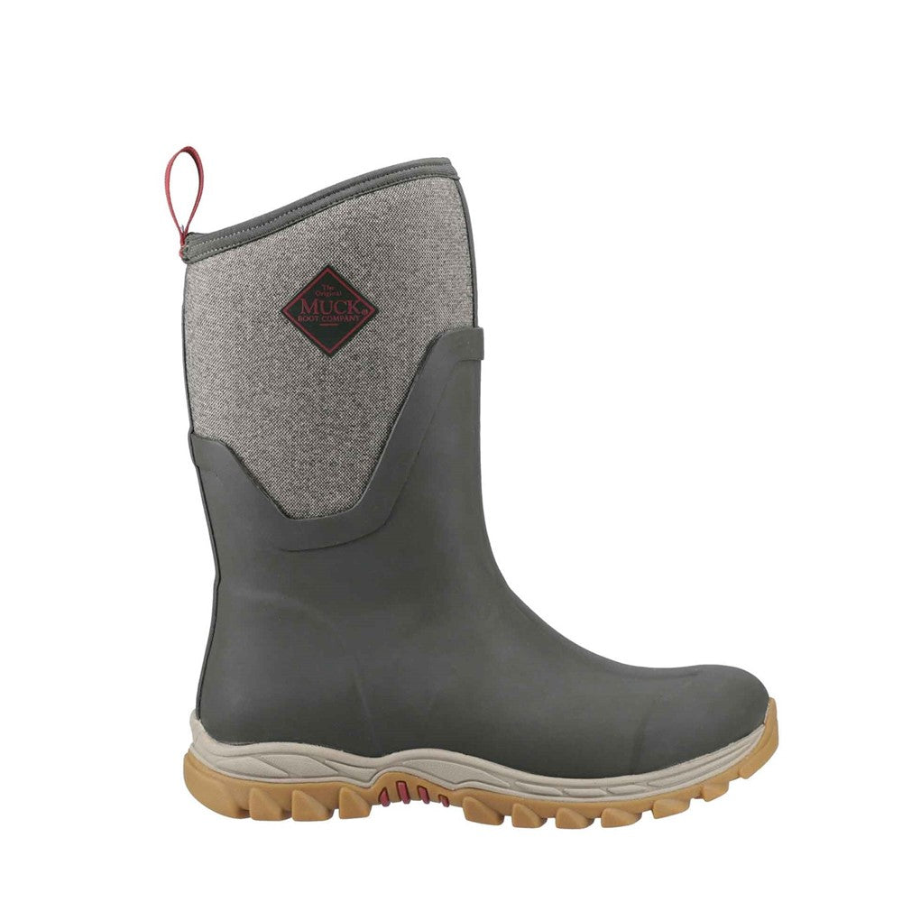 Muck Boots Women Arctic Sport II Mid Wellington