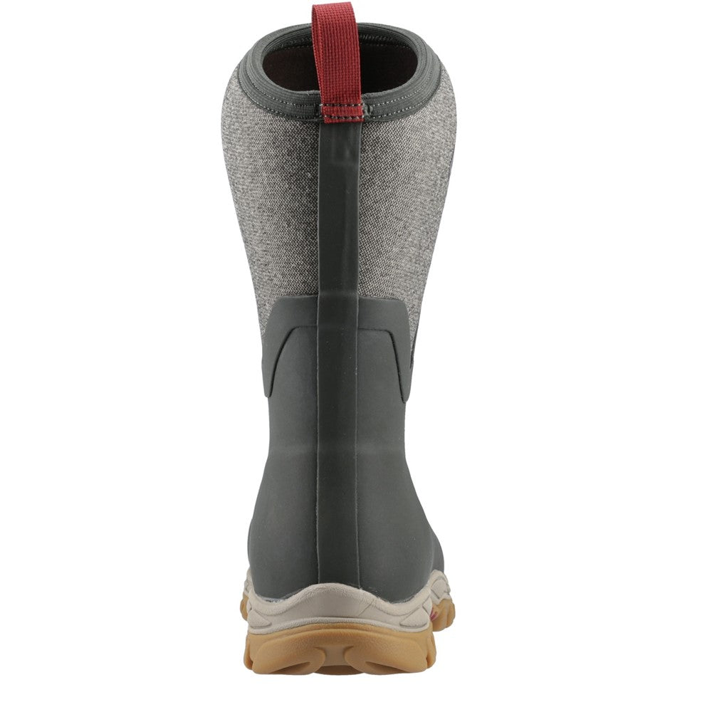 Muck Boots Women Arctic Sport II Mid Wellington