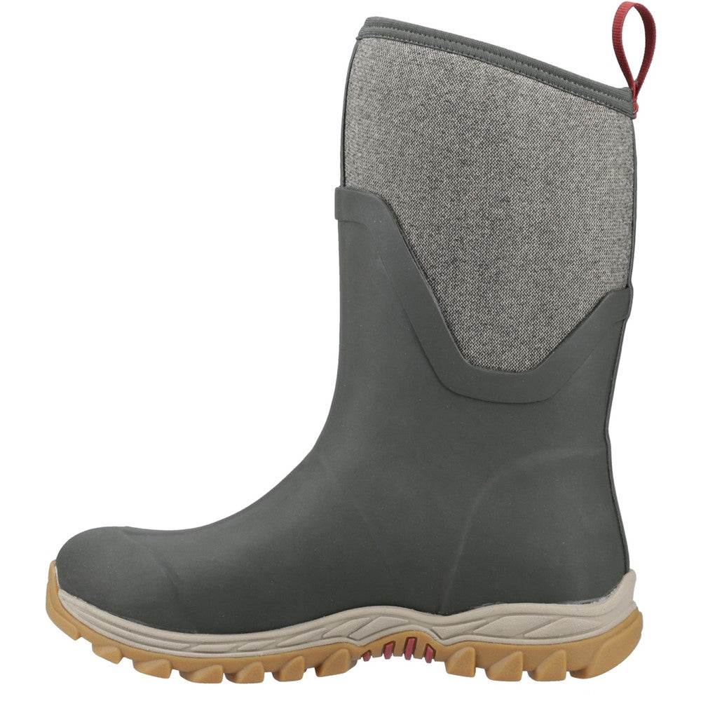 Muck Boots Women Arctic Sport II Mid Wellington
