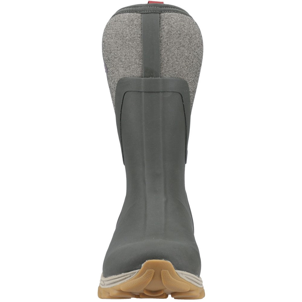 Muck Boots Women Arctic Sport II Mid Wellington
