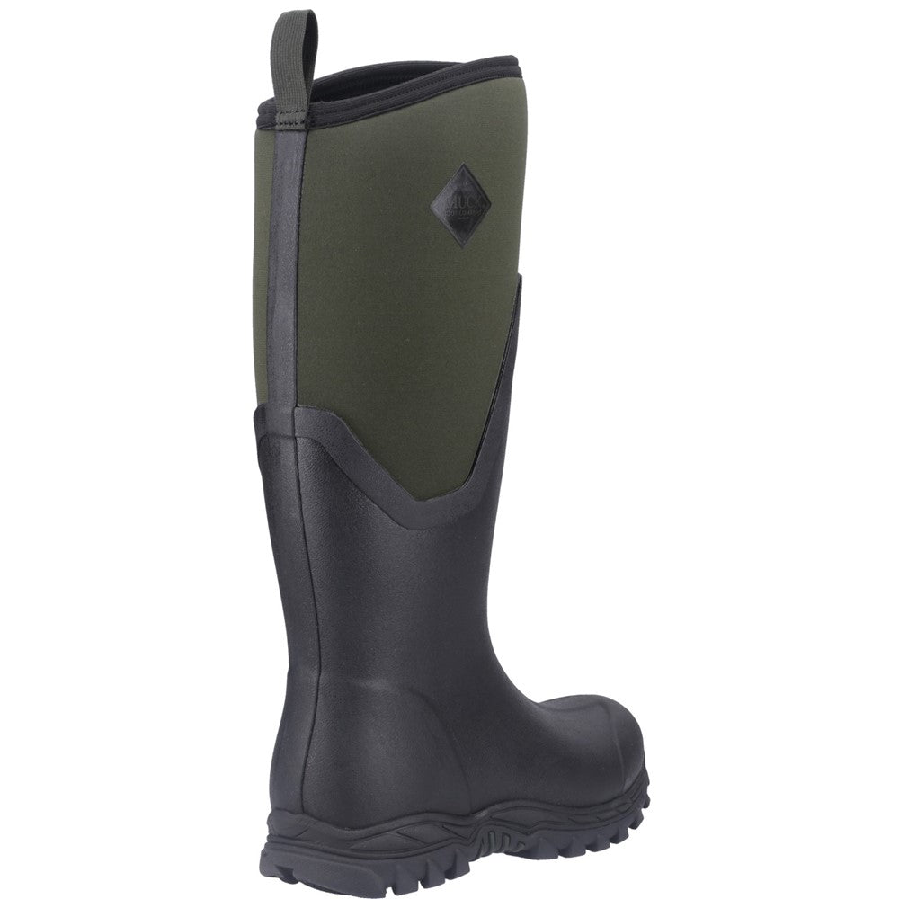 Muck Boots Women Arctic Sport II Tall Wellington