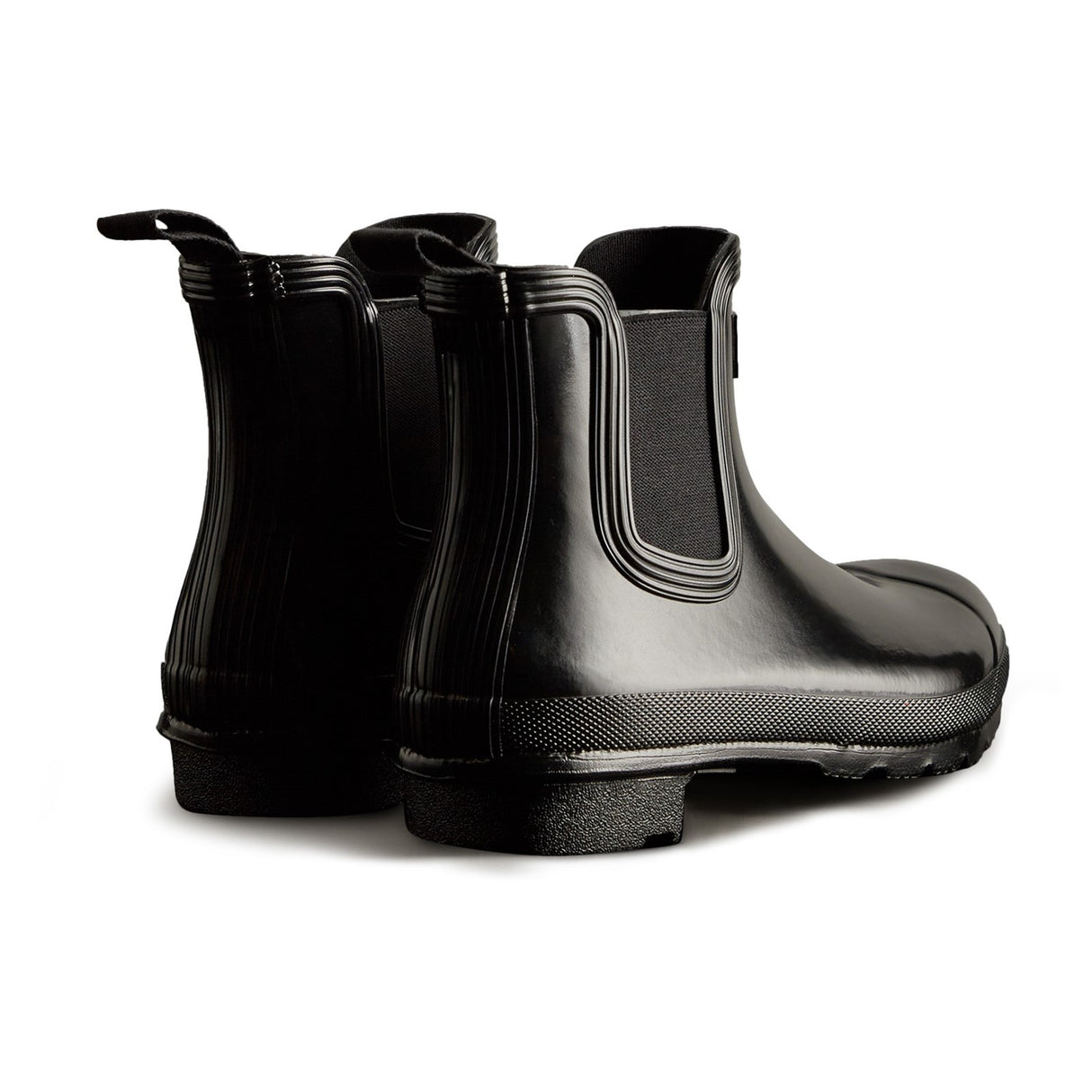 Hunter Women Original Chelsea Gloss Boot