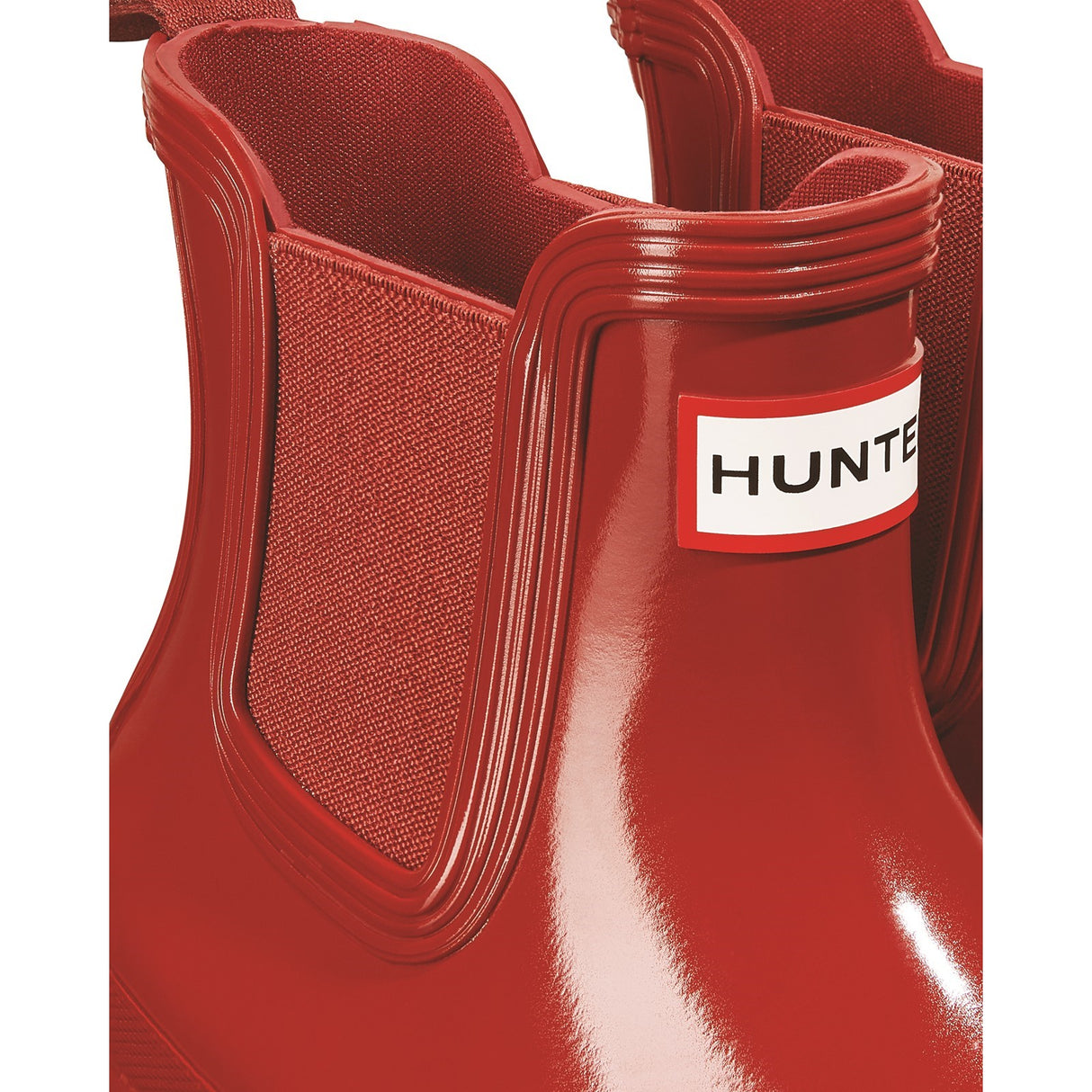 Hunter Women Original Chelsea Gloss Boot