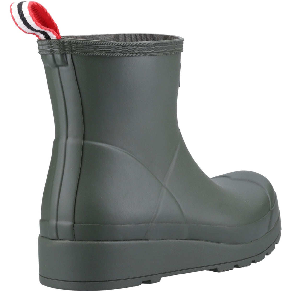 Hunter Women Play Short Boots