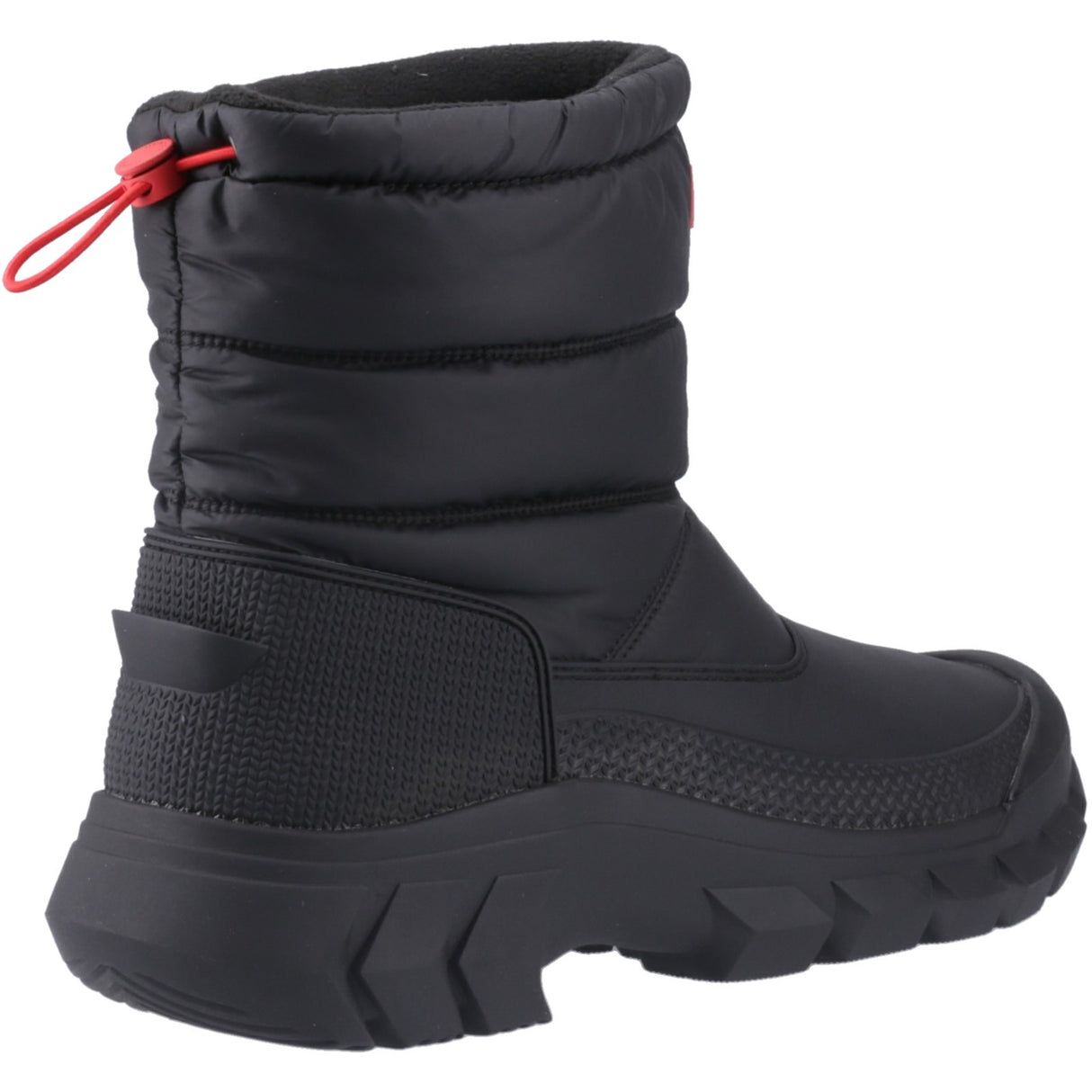 Hunter Women Intrepid Short Snow Boot