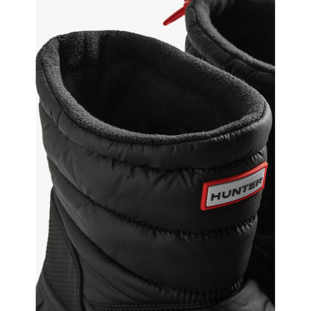 Hunter Women Intrepid Short Snow Boot