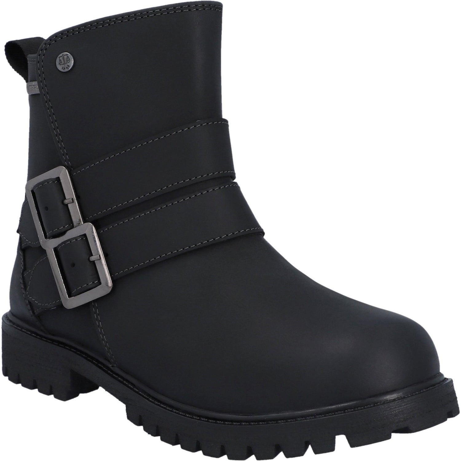 Hunter Women Ness Ankle Boot