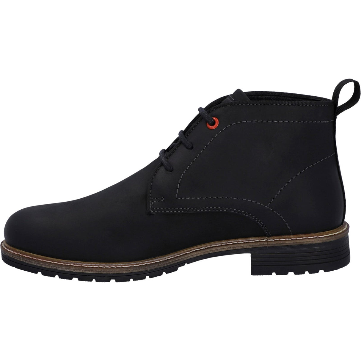 Hunter Jura Men Ankle Boot