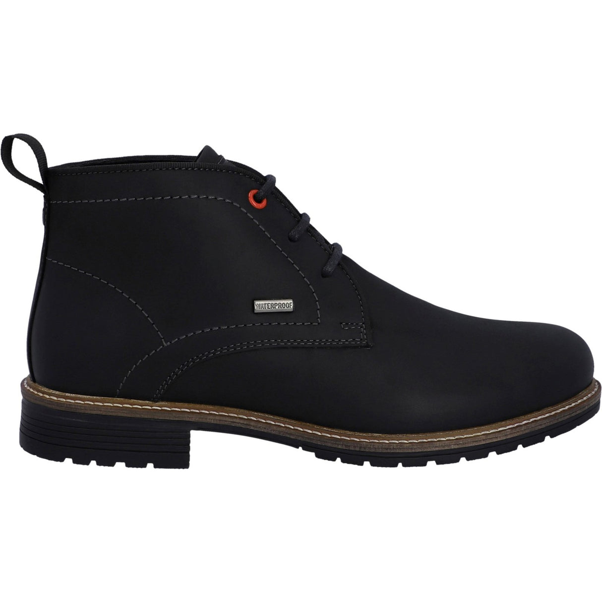 Hunter Jura Men Ankle Boot