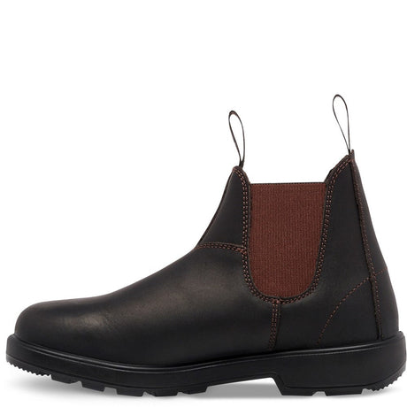 Hard Yakka Men Brunswick Waxy Boots