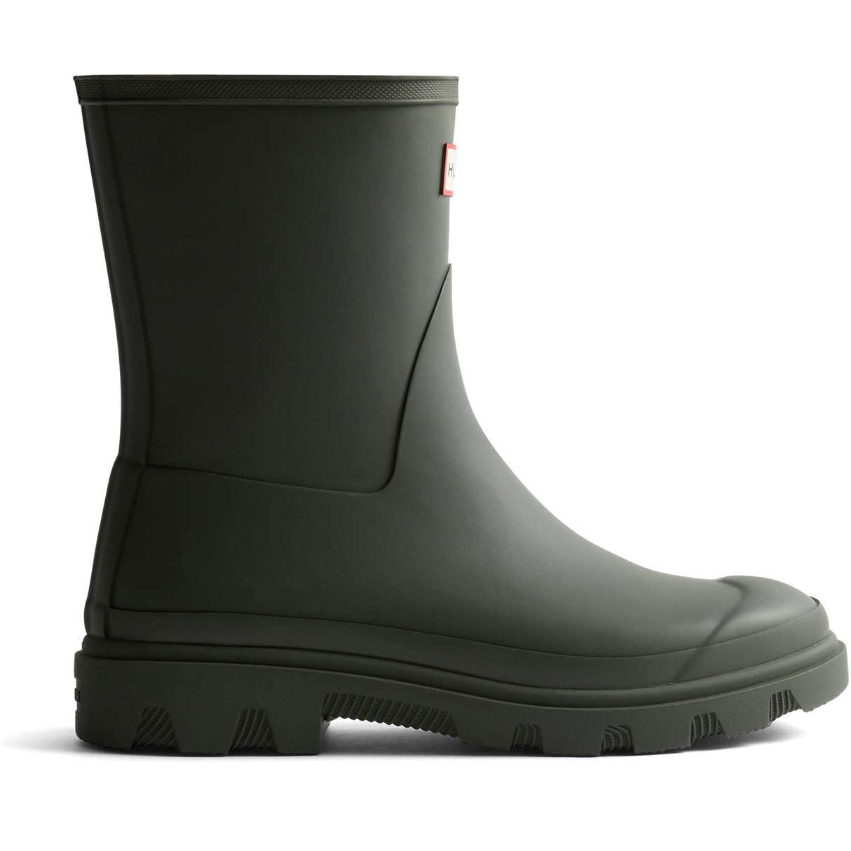 Hunter Women Downpour Short Boot