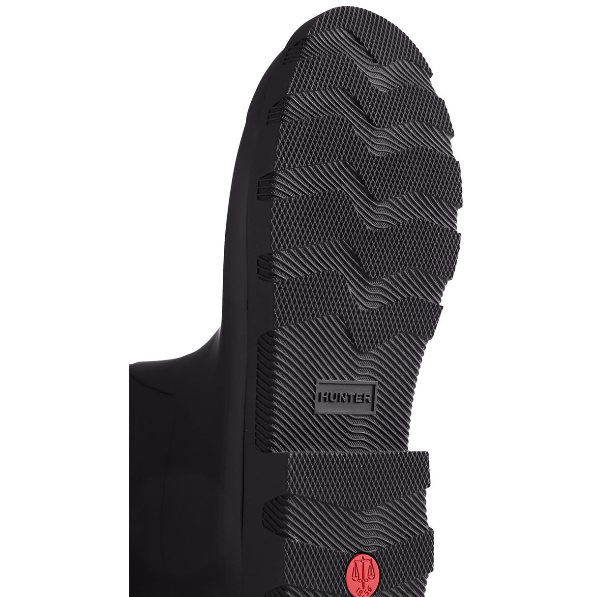 Hunter Men Downpour Tall Boot