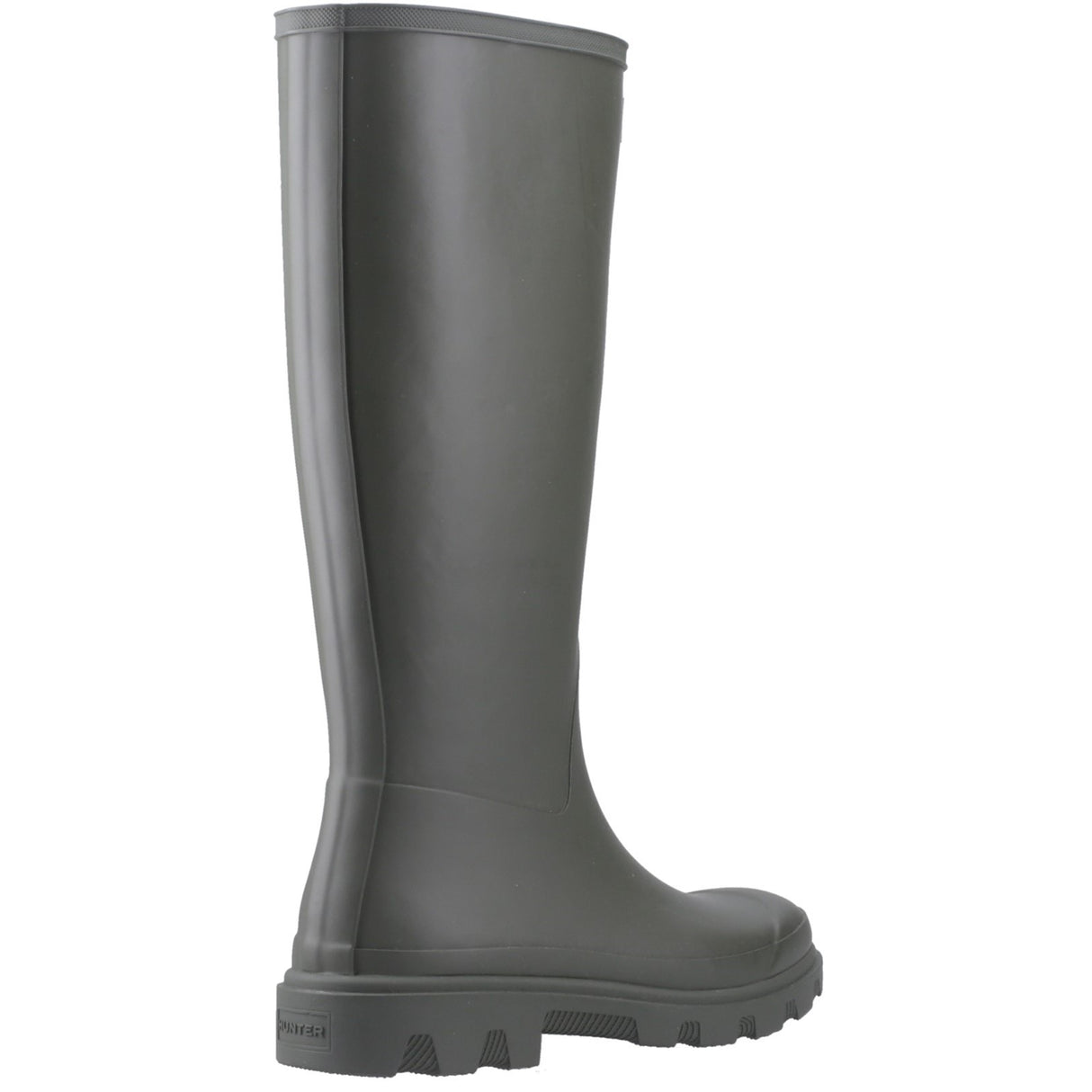 Hunter Men Downpour Tall Boot