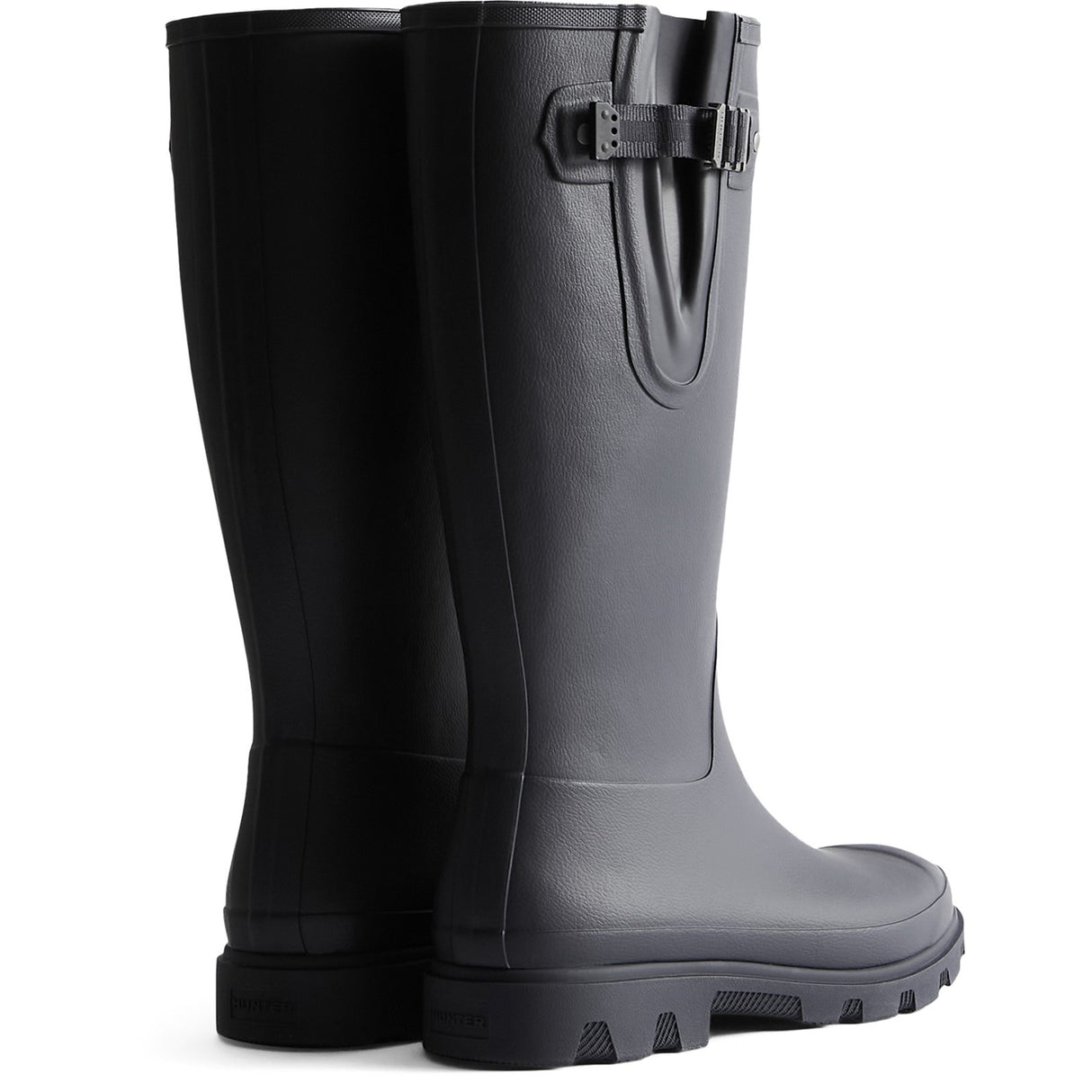 Hunter Men Downpour Adjustable Boot
