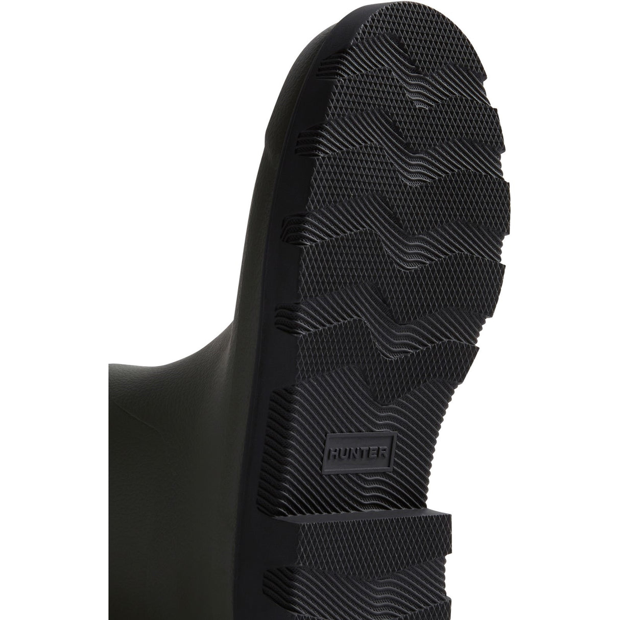 Hunter Men Downpour Adjustable Boot
