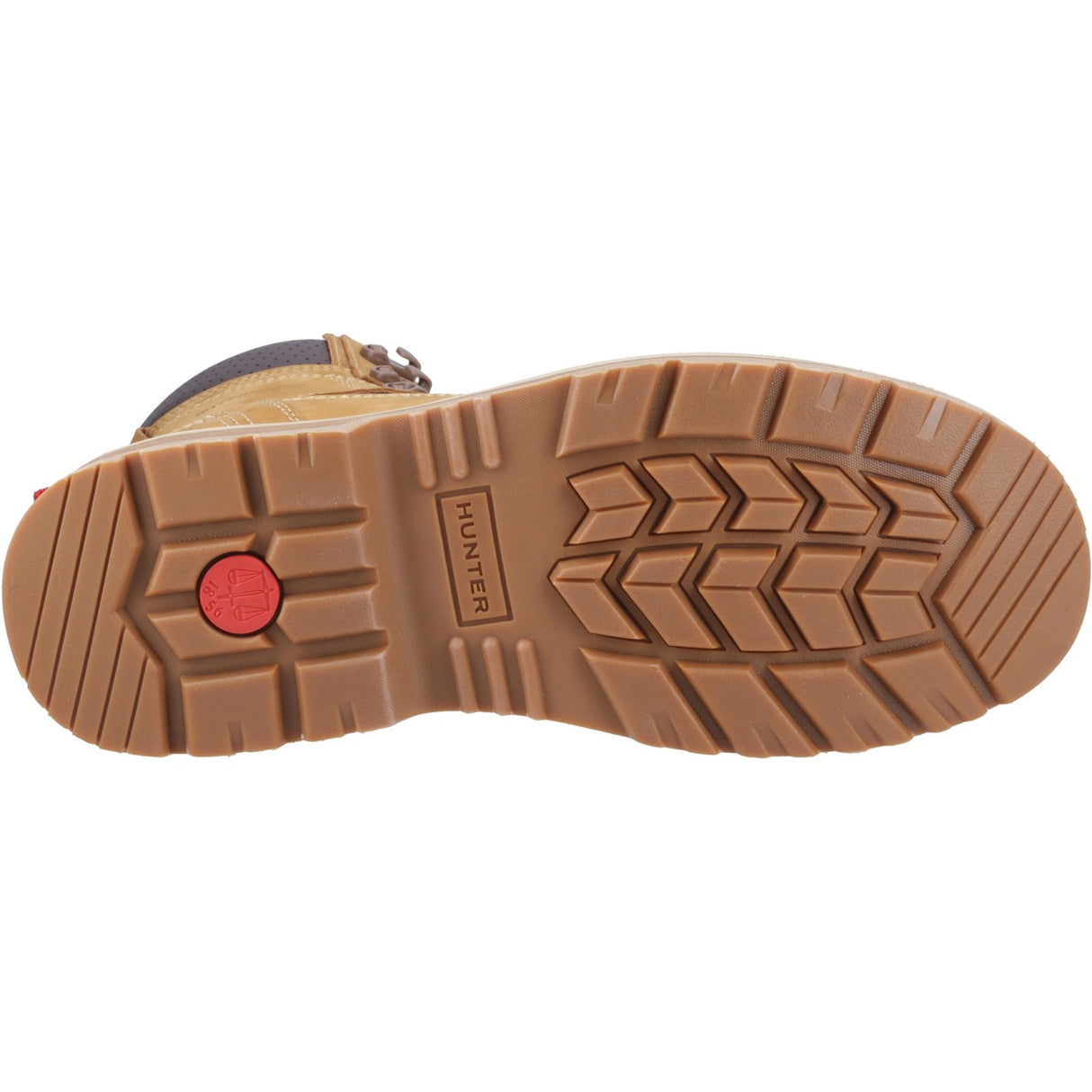 Hunter Safety Men's Tornado Safety Boot