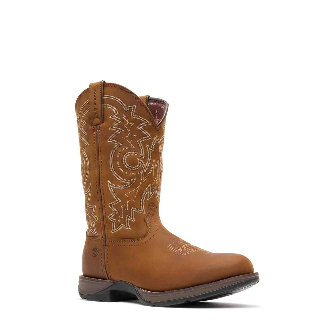 Durango Men Rebel Western Boot Mens Boots