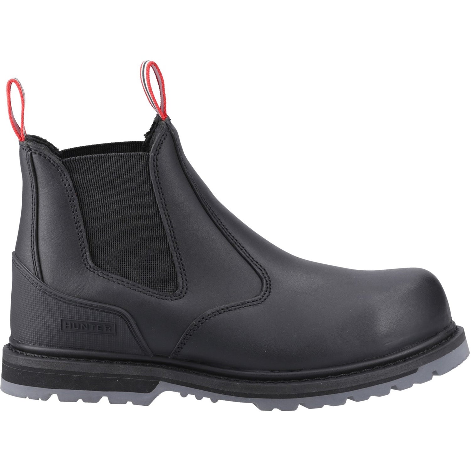 Hunter Safety Men's Thunder Dealer Boot #colour_black