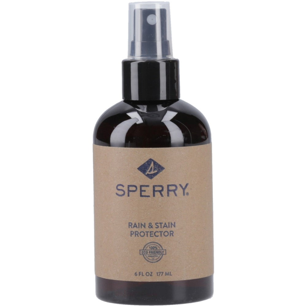 Sperry Unisex Rain and Stain 6 oz