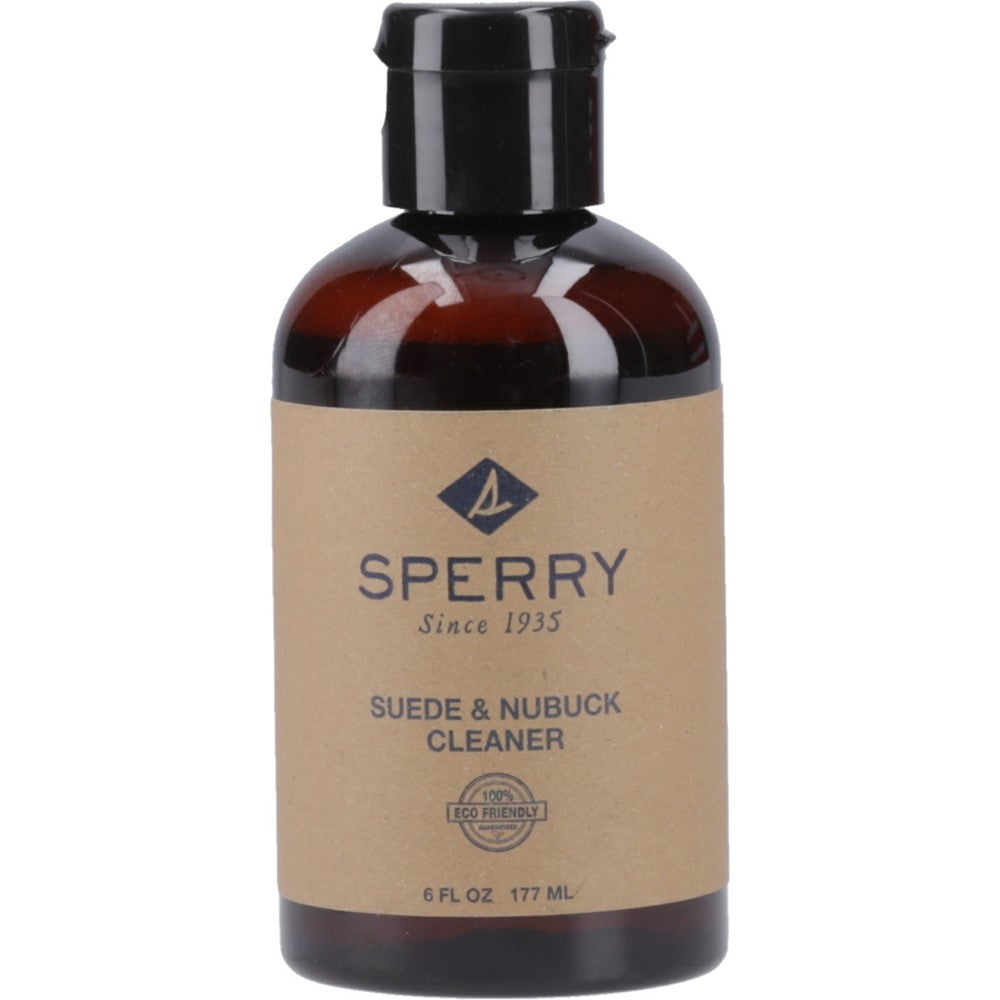 Sperry Unisex Suede and Nubuck Cleaner 6 oz