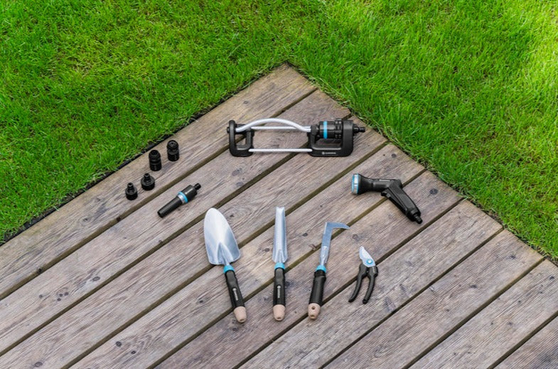 Gardena EcoLine Water Sprayer