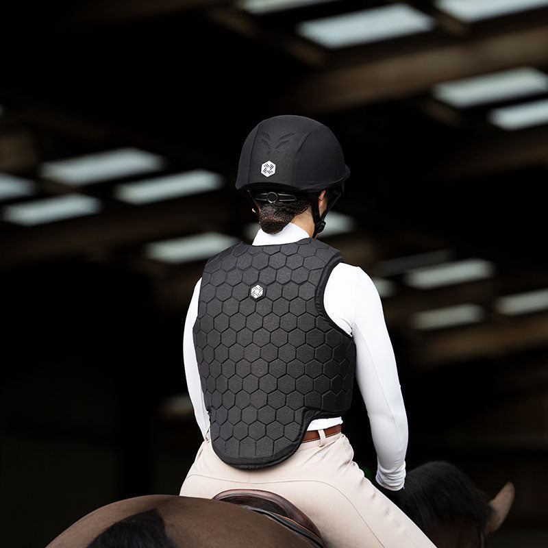 Charles Owen HEXA Child's Body Protector