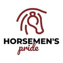 Horsemen's Pride logo