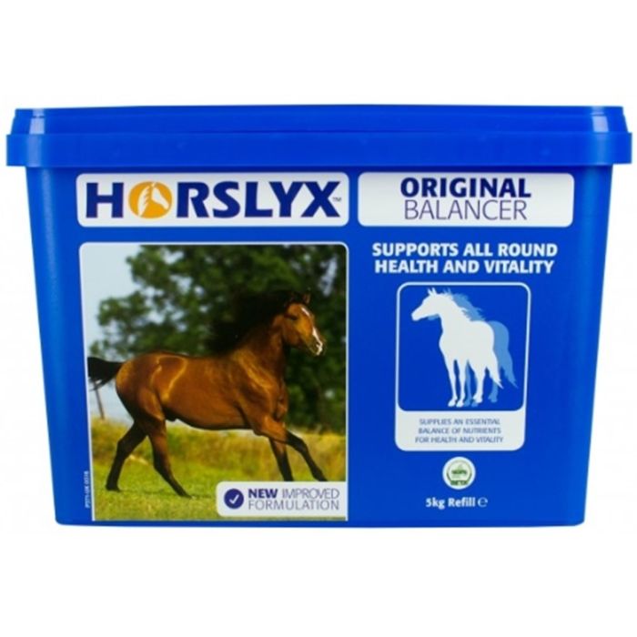 Horslyx Original #size_5kg