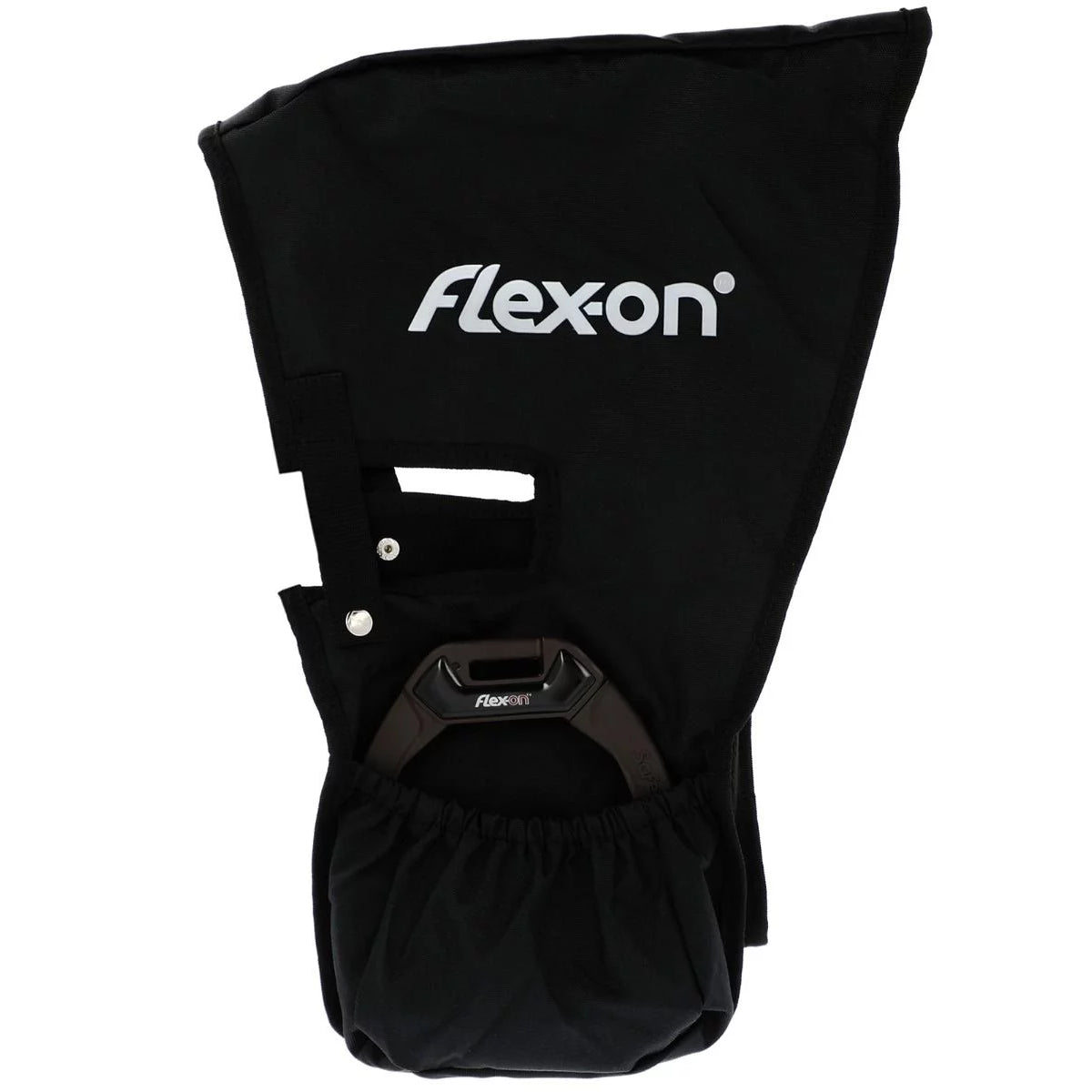 Flex-On Stirrup Cover