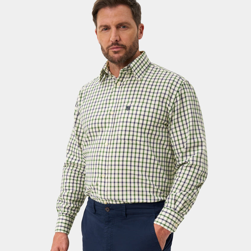 Alan Paine Ilkley Men's Shirt