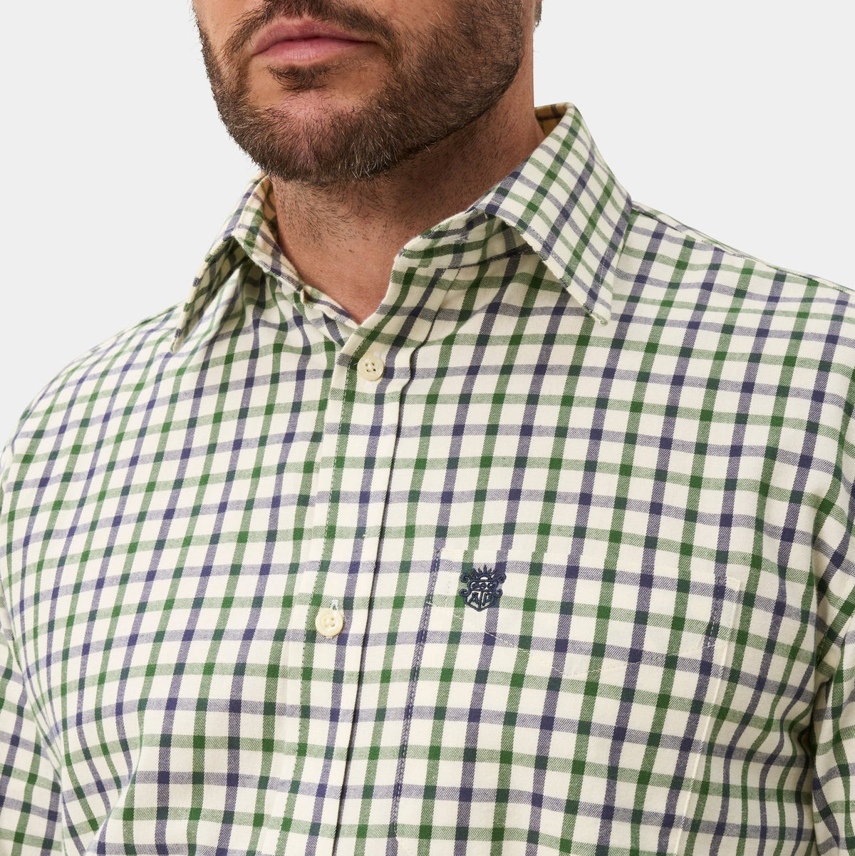 Alan Paine Ilkley Men's Shirt