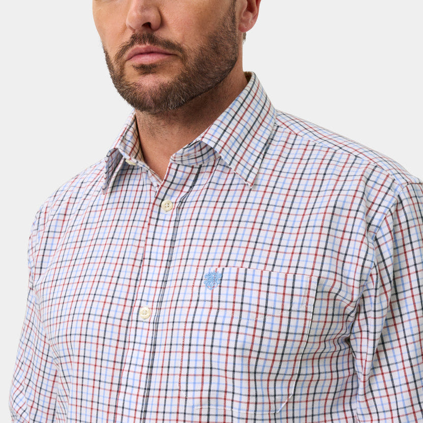 Alan Paine Ilkley Men's Shirt
