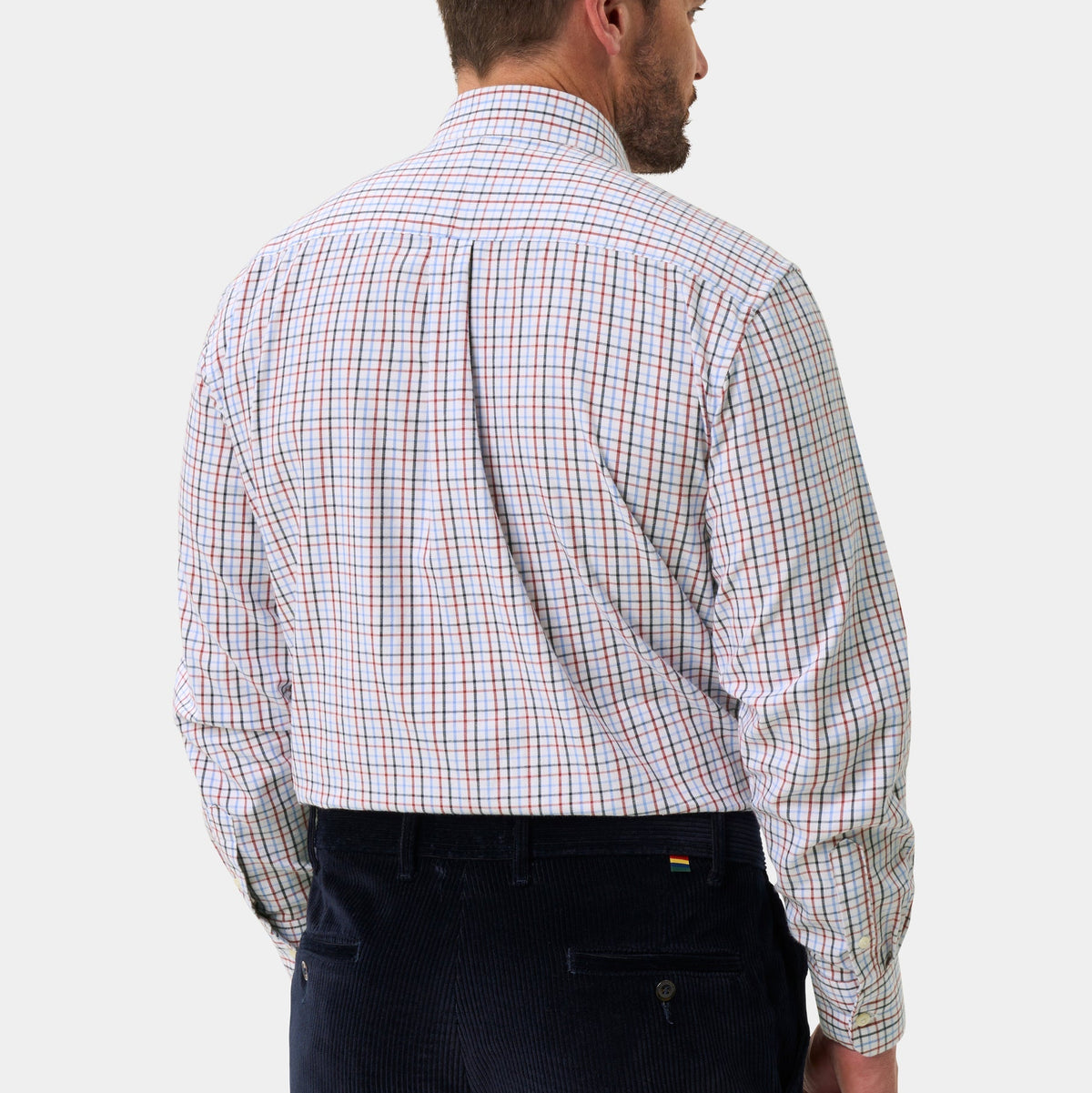 Alan Paine Ilkley Men's Shirt