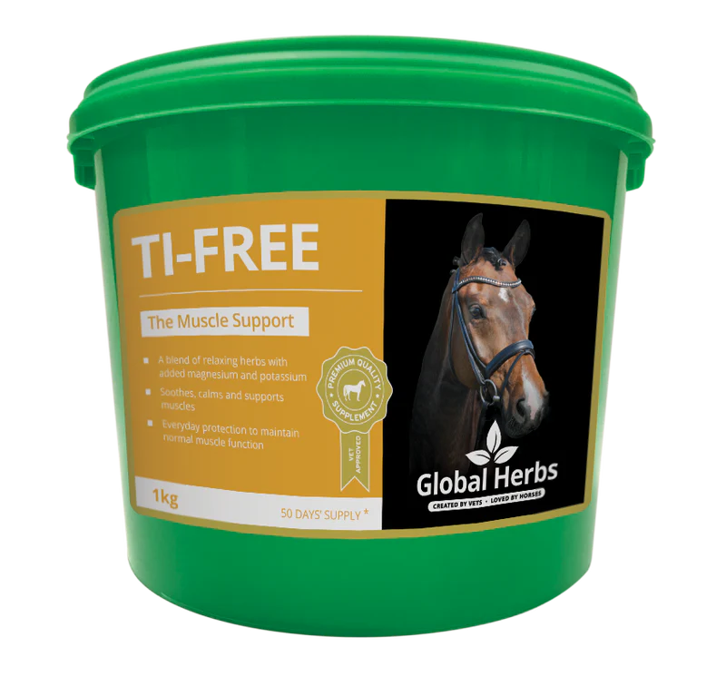 Herbes mondiales Ti-sans