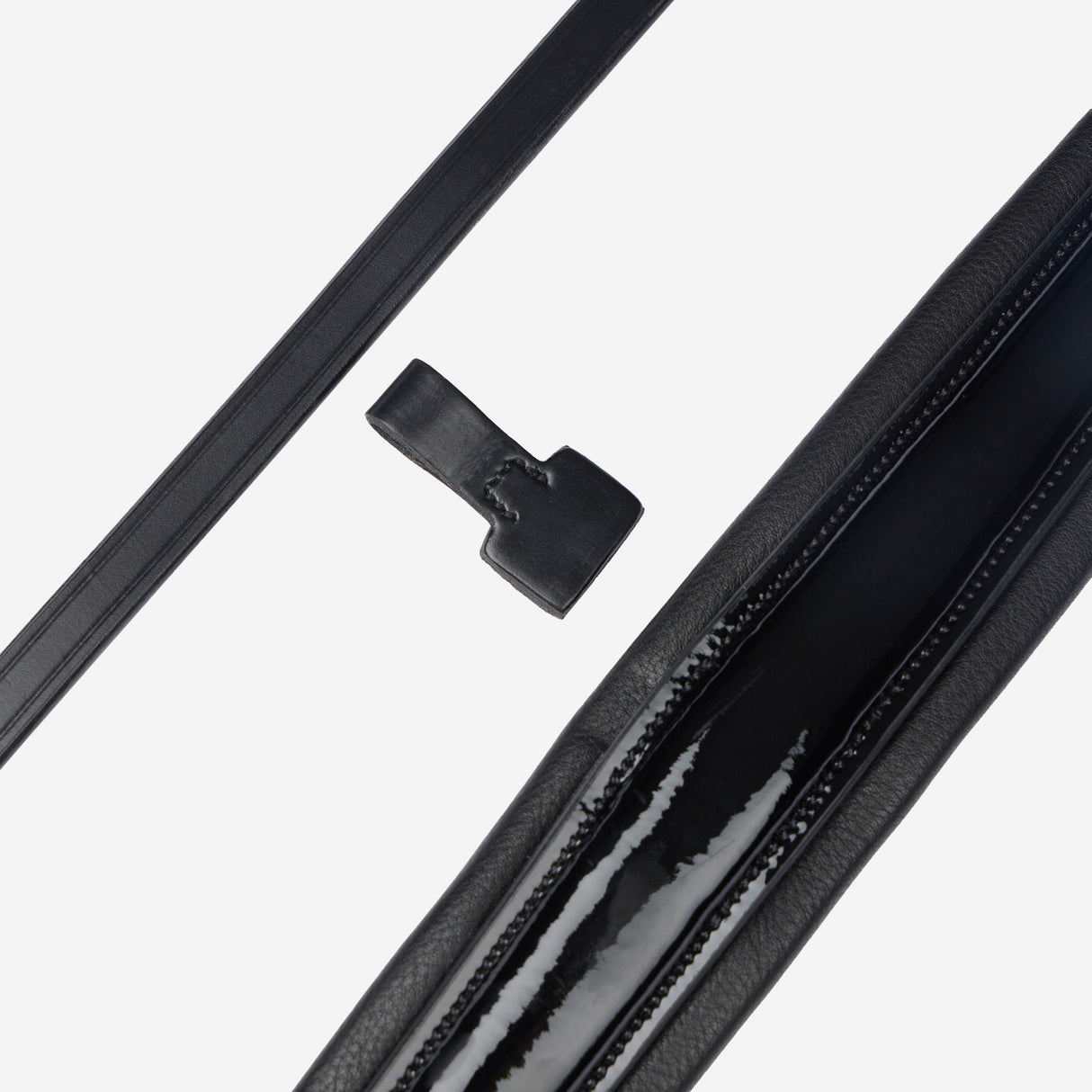 Lemieux Kudos Patent Dressage Bridle