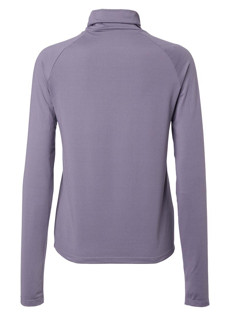 Mountain Horse Kelly Turtle Top #colour_deep-purple