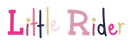 Little Rider logo