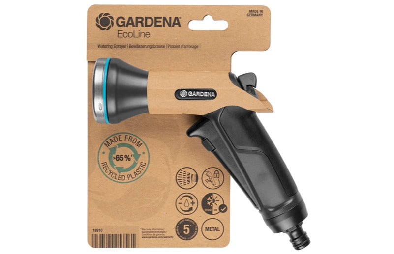 Gardena EcoLine Water Sprayer