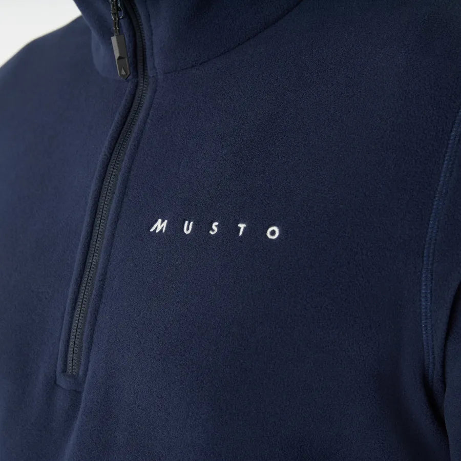 Musto Men's Evo Polartec 200 Fleece
