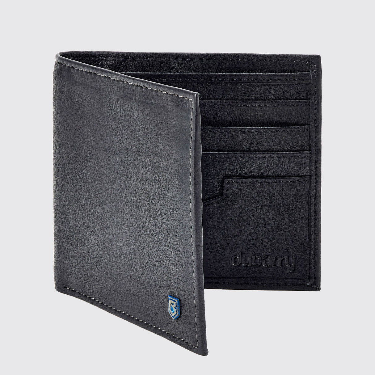 Dubarry Sallins Wallet #colour_black