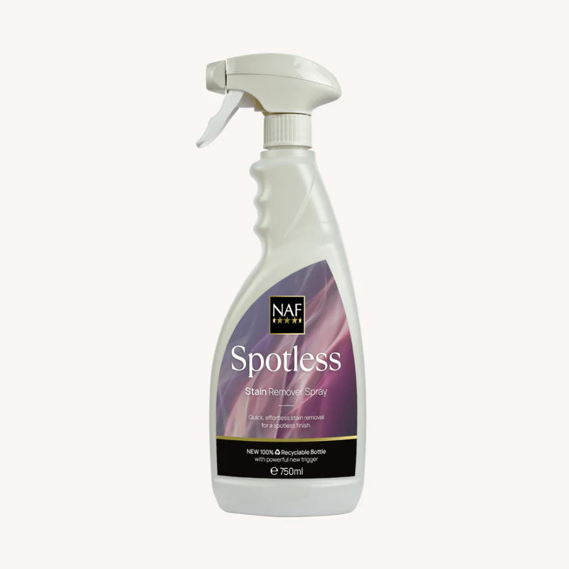 NAF Spotless Stain Remover Spray