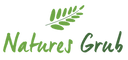 Nature's Grub logo