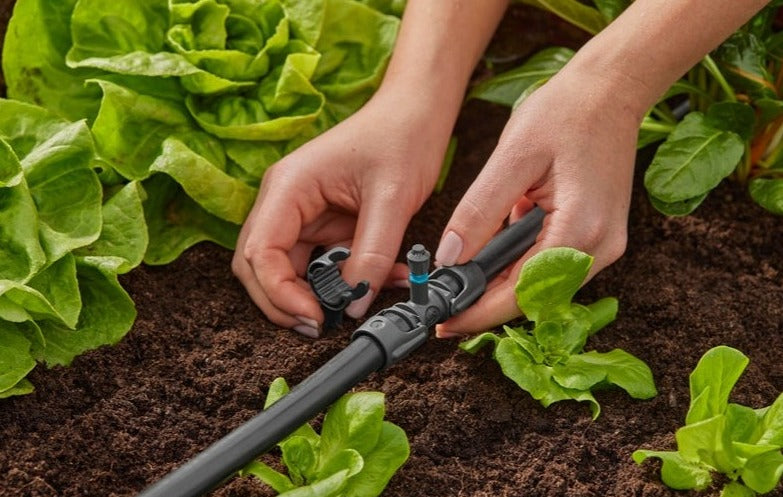 Gardena MDS Spray Nozzle 360?